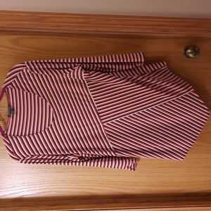 Slinky Brand top size Xl